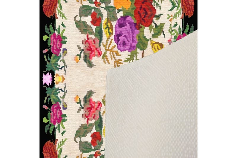 Matte (80 x 300) Homefesto 5 - Flerfarget - Tekstiler - Tepper & Matter - Orientalske tepper