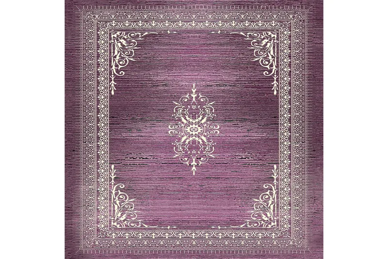 Matte (80 x 300) Homefesto 5, Flerfarget