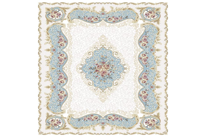 Matte (80 x 300) Homefesto 5 - Flerfarget - Tekstiler - Tepper & Matter - Orientalske tepper