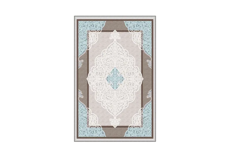 Matte (80 x 300) Homefesto 5 - Flerfarget - Tekstiler - Tepper & Matter - Orientalske tepper