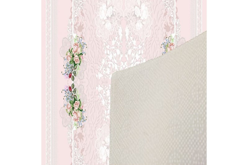 Matte (80 x 300) Homefesto 5 - Flerfarget - Tekstiler - Tepper & Matter - Orientalske tepper