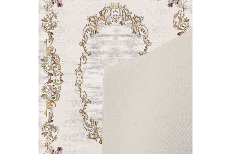 Matte (80 x 300) Homefesto 5 - Flerfarget - Tekstiler - Tepper & Matter - Orientalske tepper