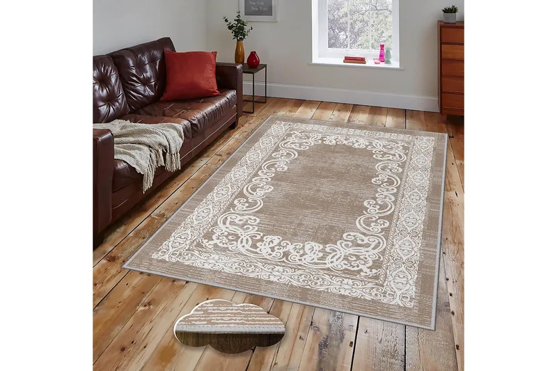 Matte (80 x 300) Homefesto 5, Flerfarget