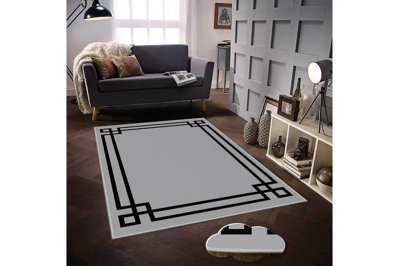 Matte (80 x 300) Homefesto 5, Flerfarget