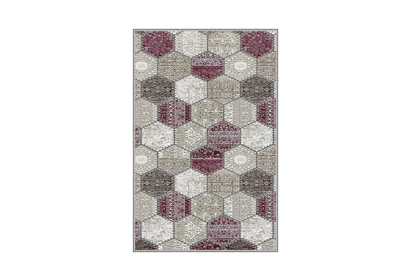 Matte (80 x 300) Homefesto 5 - Flerfarget - Tekstiler - Tepper & Matter - Orientalske tepper