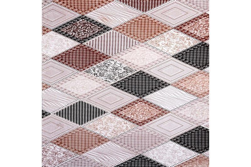 Matte (80 x 300) Homefesto 5 - Flerfarget - Tekstiler - Tepper & Matter - Orientalske tepper