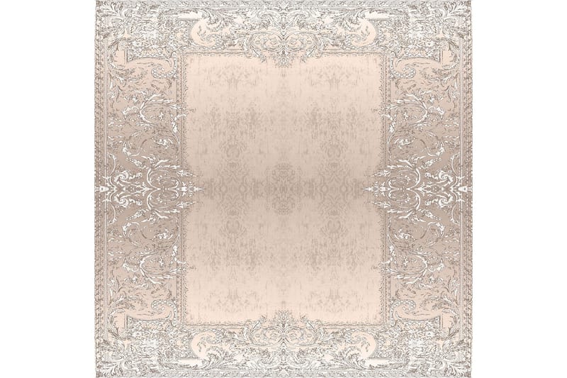 Matte (80 x 300) Homefesto 5 - Flerfarget - Tekstiler - Tepper & Matter - Orientalske tepper