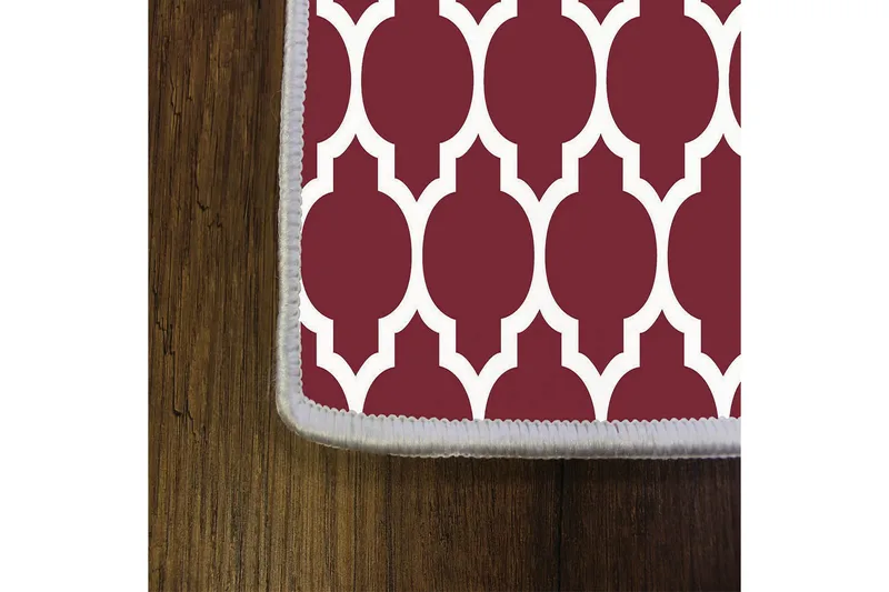 Matte (80 x 300) Homefesto 5 - Flerfarget - Tekstiler - Tepper & Matter - Orientalske tepper