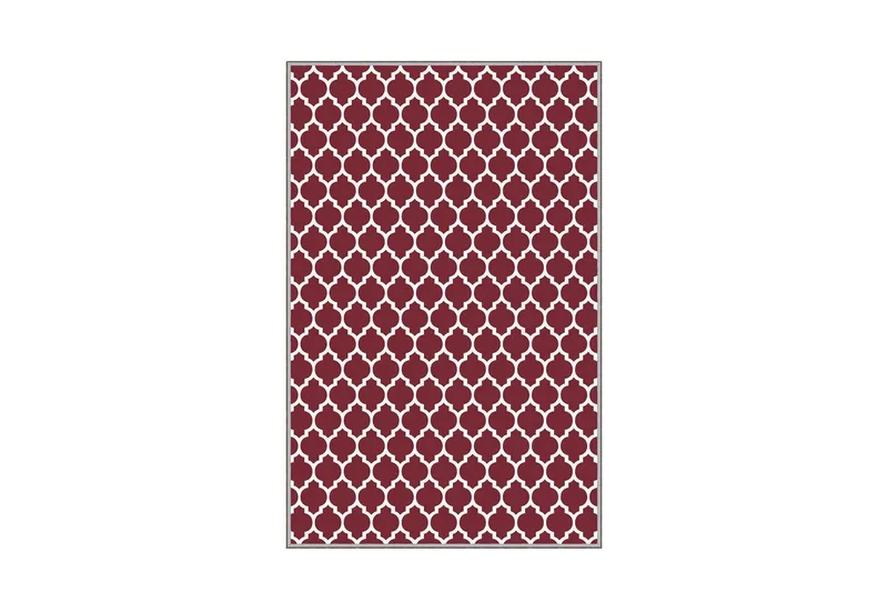 Matte (80 x 300) Homefesto 5 - Flerfarget - Tekstiler - Tepper & Matter - Orientalske tepper