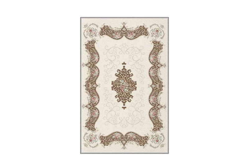 Matte (80 x 300) Homefesto 5 - Flerfarget - Tekstiler - Tepper & Matter - Orientalske tepper