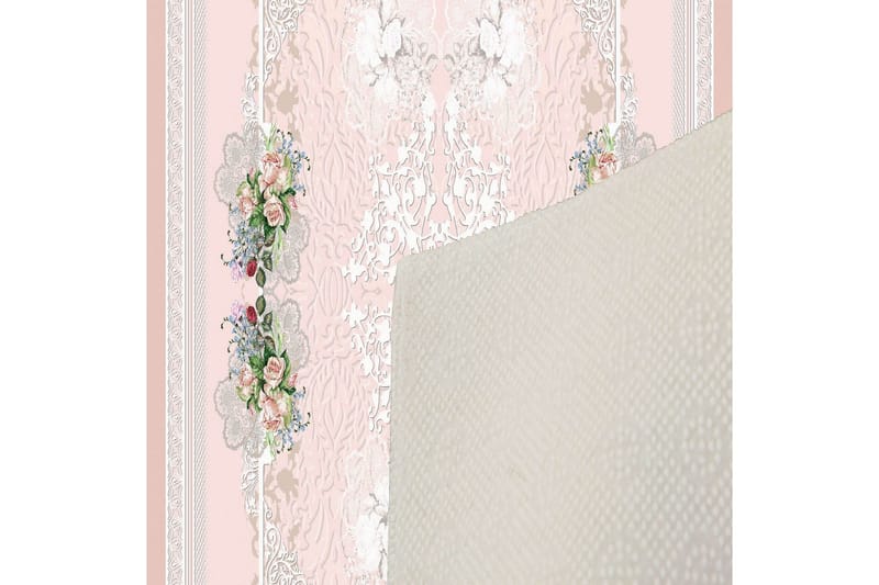 Matte (80 x 300) Homefesto 5 - Flerfarget - Tekstiler - Tepper & Matter - Orientalske tepper