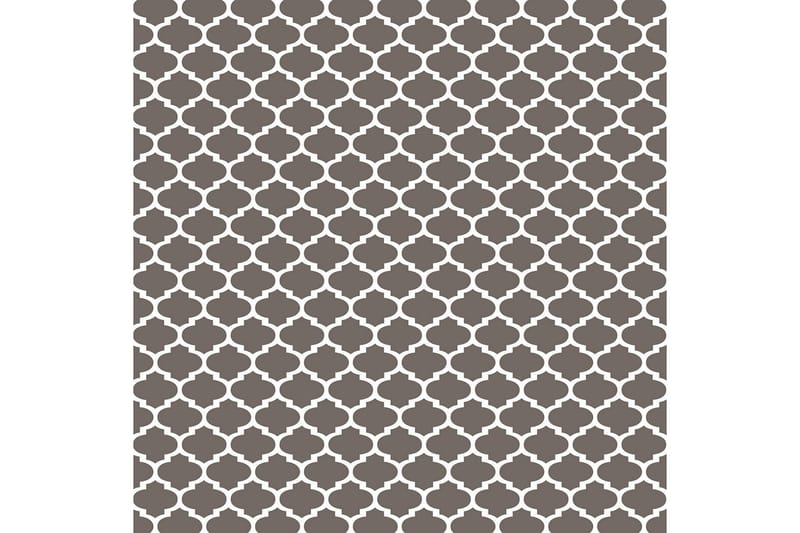 Matte (80 x 300) Homefesto 5, Flerfarget