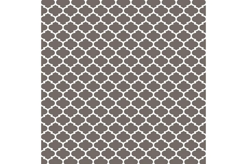 Matte (80 x 300) Homefesto 5, Flerfarget