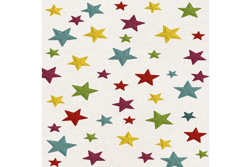 Matte (80 x 300) Homefesto 5 - Flerfarget - Tekstiler - Tepper & Matter - Orientalske tepper