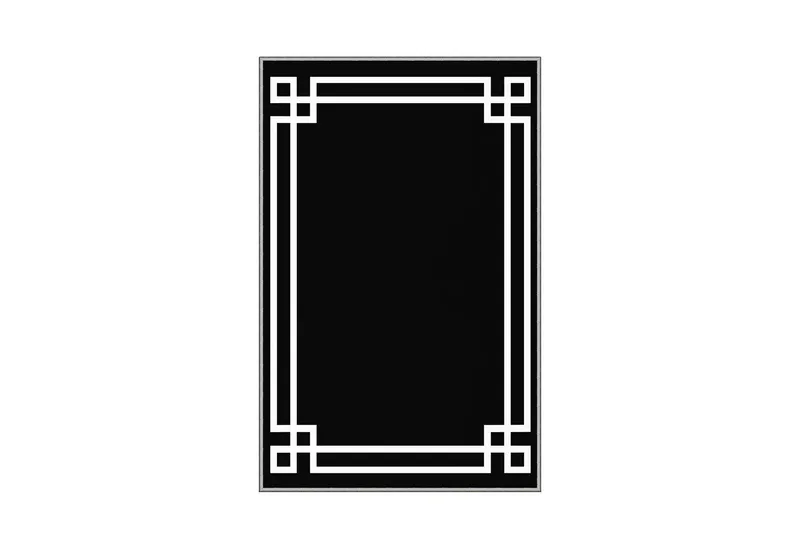 Matte (80 x 300) Homefesto 5 - Flerfarget - Tekstiler - Tepper & Matter - Orientalske tepper