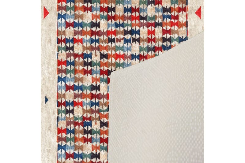 Matte (80 x 300) Homefesto 5 - Flerfarget - Tekstiler - Tepper & Matter - Orientalske tepper