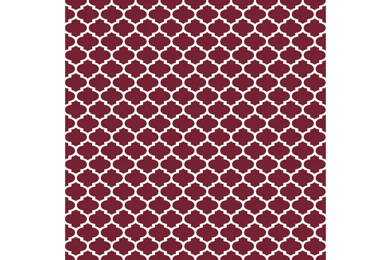 Matte (80 x 300) Homefesto 5 - Flerfarget - Tekstiler - Tepper & Matter - Orientalske tepper