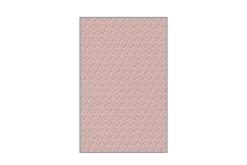 Matte (80 x 300) Homefesto 5 - Flerfarget - Tekstiler - Tepper & Matter - Orientalske tepper