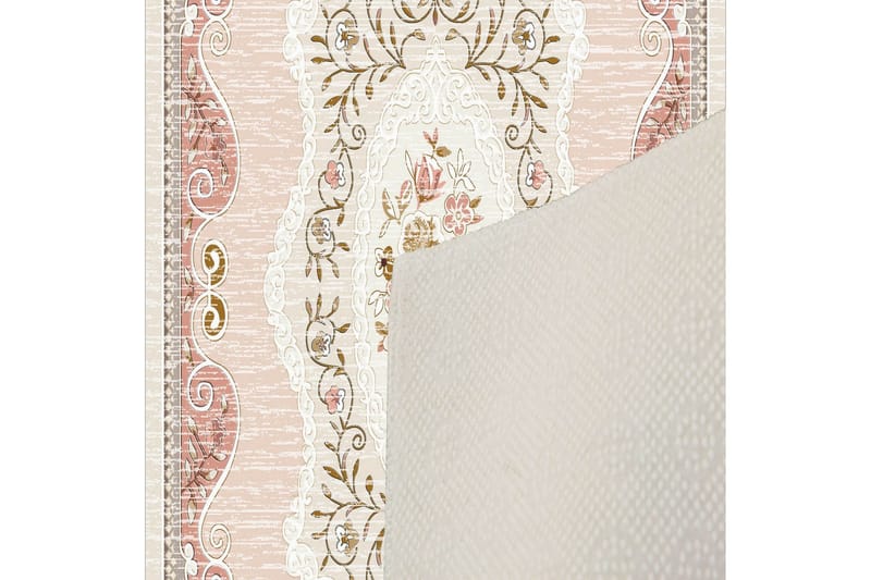 Matte (80 x 300) Homefesto 5 - Flerfarget - Tekstiler - Tepper & Matter - Orientalske tepper