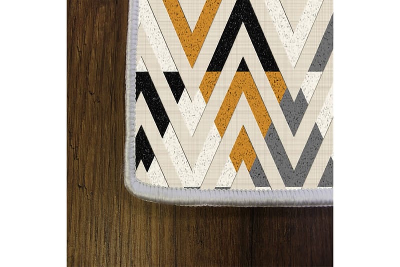 Matte (80 x 300) Homefesto 5 - Flerfarget - Tekstiler - Tepper & Matter - Orientalske tepper