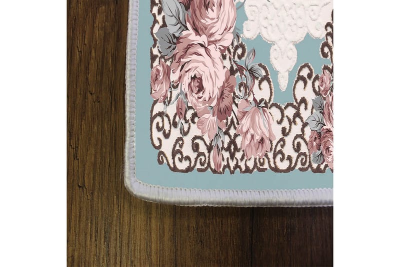 Matte (80 x 300) Homefesto 5 - Flerfarget - Tekstiler - Tepper & Matter - Orientalske tepper