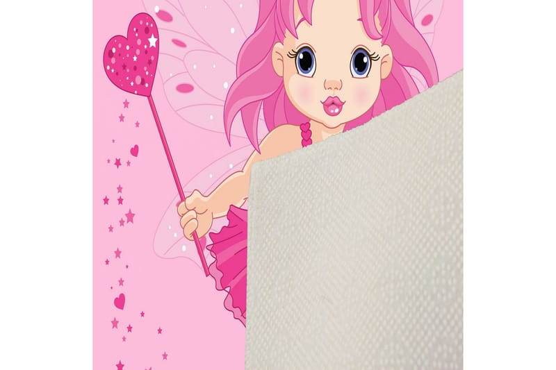 Matte (80 x 300) Homefesto 5 - Flerfarget - Tekstiler - Tepper & Matter - Orientalske tepper