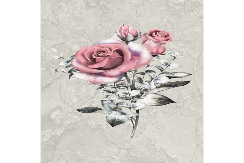 Matte (80 x 300) Homefesto 5 - Flerfarget - Tekstiler - Tepper & Matter - Orientalske tepper