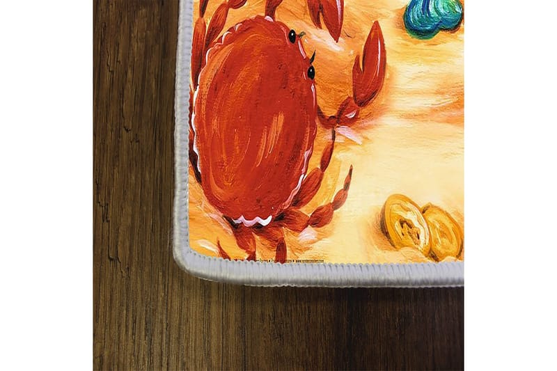 Matte (80 x 300) Homefesto 5 - Flerfarget - Tekstiler - Tepper & Matter - Orientalske tepper