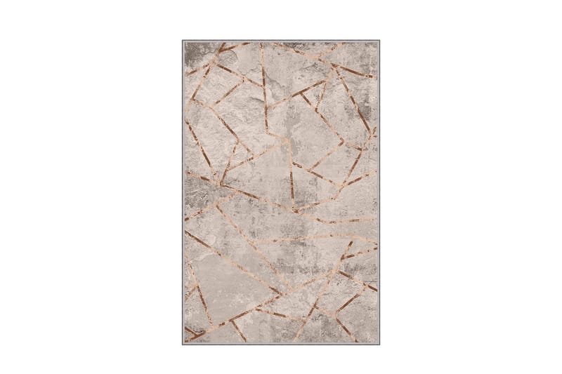 Matte (80 x 300) Homefesto 5 - Flerfarget - Tekstiler - Tepper & Matter - Orientalske tepper