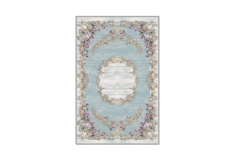 Matte (80 x 300) Homefesto 5 - Flerfarget - Tekstiler - Tepper & Matter - Orientalske tepper