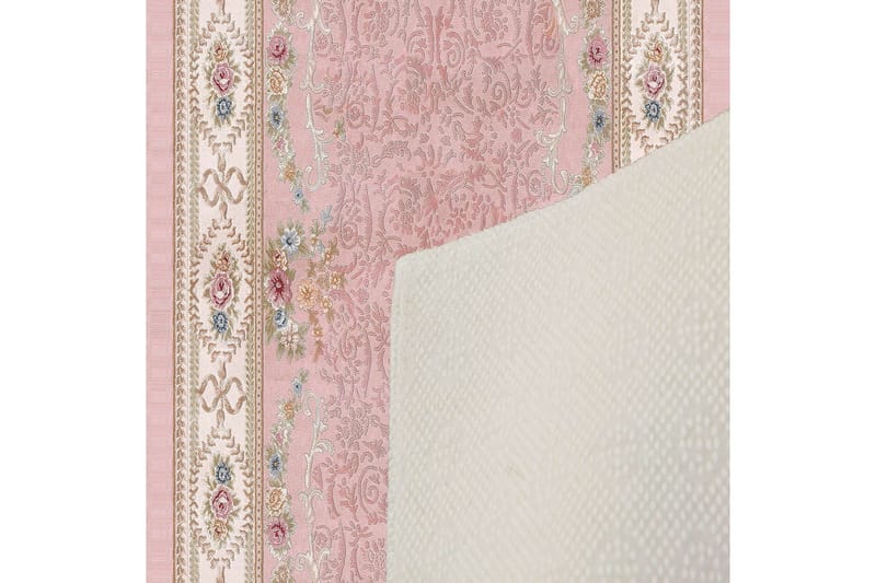 Matte (80 x 300) Homefesto 5 - Flerfarget - Tekstiler - Tepper & Matter - Orientalske tepper