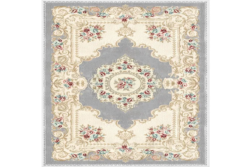 Matte (80 x 300) Homefesto 5 - Flerfarget - Tekstiler - Tepper & Matter - Orientalske tepper