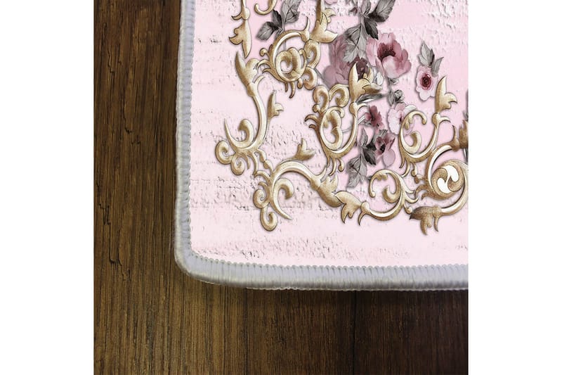 Matte (80 x 300) Homefesto 5 - Flerfarget - Tekstiler - Tepper & Matter - Orientalske tepper