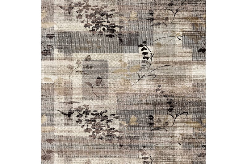 Matte (80 x 300) Homefesto 5 - Flerfarget - Tekstiler - Tepper & Matter - Orientalske tepper