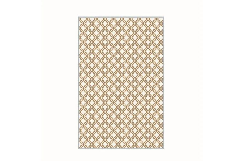 Matte (80 x 300) Homefesto 5, Flerfarget