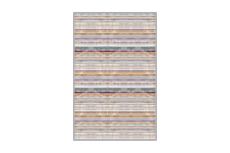 Matte (80 x 300) Homefesto 5, Flerfarget