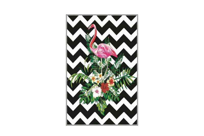 Matte (80 x 300) Homefesto 5 - Flerfarget - Tekstiler - Tepper & Matter - Orientalske tepper