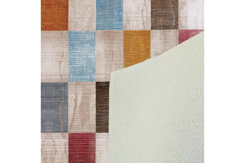 Matte (80 x 300) Homefesto 5 - Flerfarget - Tekstiler - Tepper & Matter - Orientalske tepper