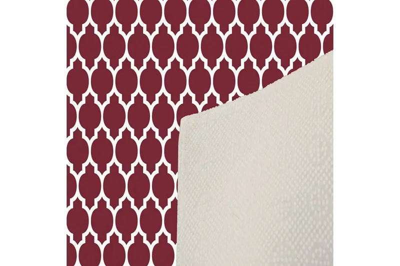 Matte (80 x 300) Homefesto 5 - Flerfarget - Tekstiler - Tepper & Matter - Orientalske tepper