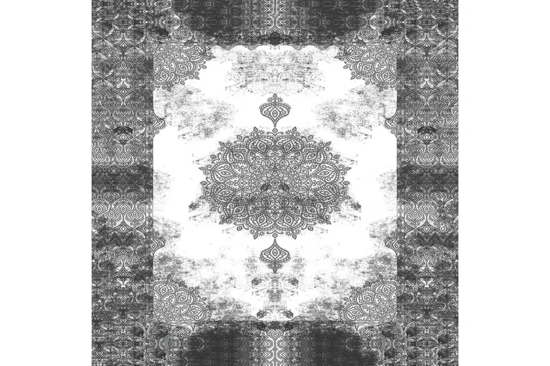 Matte (80 x 300) Homefesto 5 - Flerfarget - Tekstiler - Tepper & Matter - Orientalske tepper