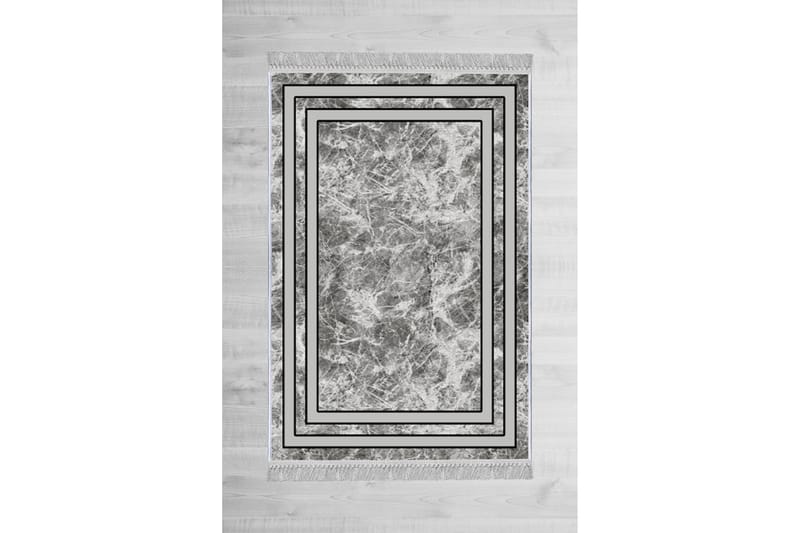Matte (80x120) Homefesto - Cotton - Flerfarget/Fløyel - Tekstiler - Tepper & Matter - Orientalske tepper