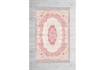 Matte (80x120) Homefesto - Cotton - Flerfarget/Fløyel - Tekstiler - Tepper & Matter - Orientalske tepper