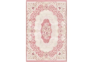 Matte (80x120) Homefesto - Cotton - Flerfarget/Fløyel - Tekstiler - Tepper & Matter - Orientalske tepper