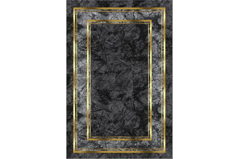 Matte (80x120) Homefesto - Cotton - Flerfarget/Fløyel - Tekstiler - Tepper & Matter - Orientalske tepper