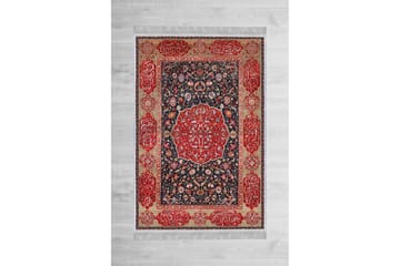 Matte (80x120) Homefesto - Cotton - Flerfarget/Fløyel - Tekstiler - Tepper & Matter - Orientalske tepper
