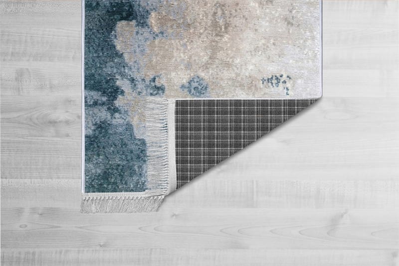 Matte (80x120) Homefesto - Cotton - Flerfarget/Fløyel - Tekstiler - Tepper & Matter - Orientalske tepper
