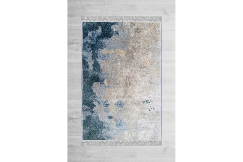 Matte (80x120) Homefesto - Cotton - Flerfarget/Fløyel - Tekstiler - Tepper & Matter - Orientalske tepper