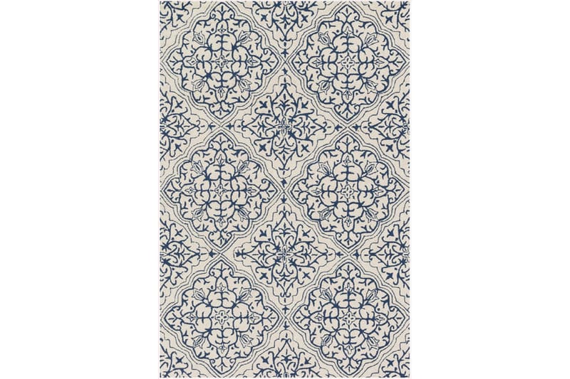 Matte (80x120) Homefesto - Cotton - Flerfarget/Fløyel - Tekstiler - Tepper & Matter - Orientalske tepper