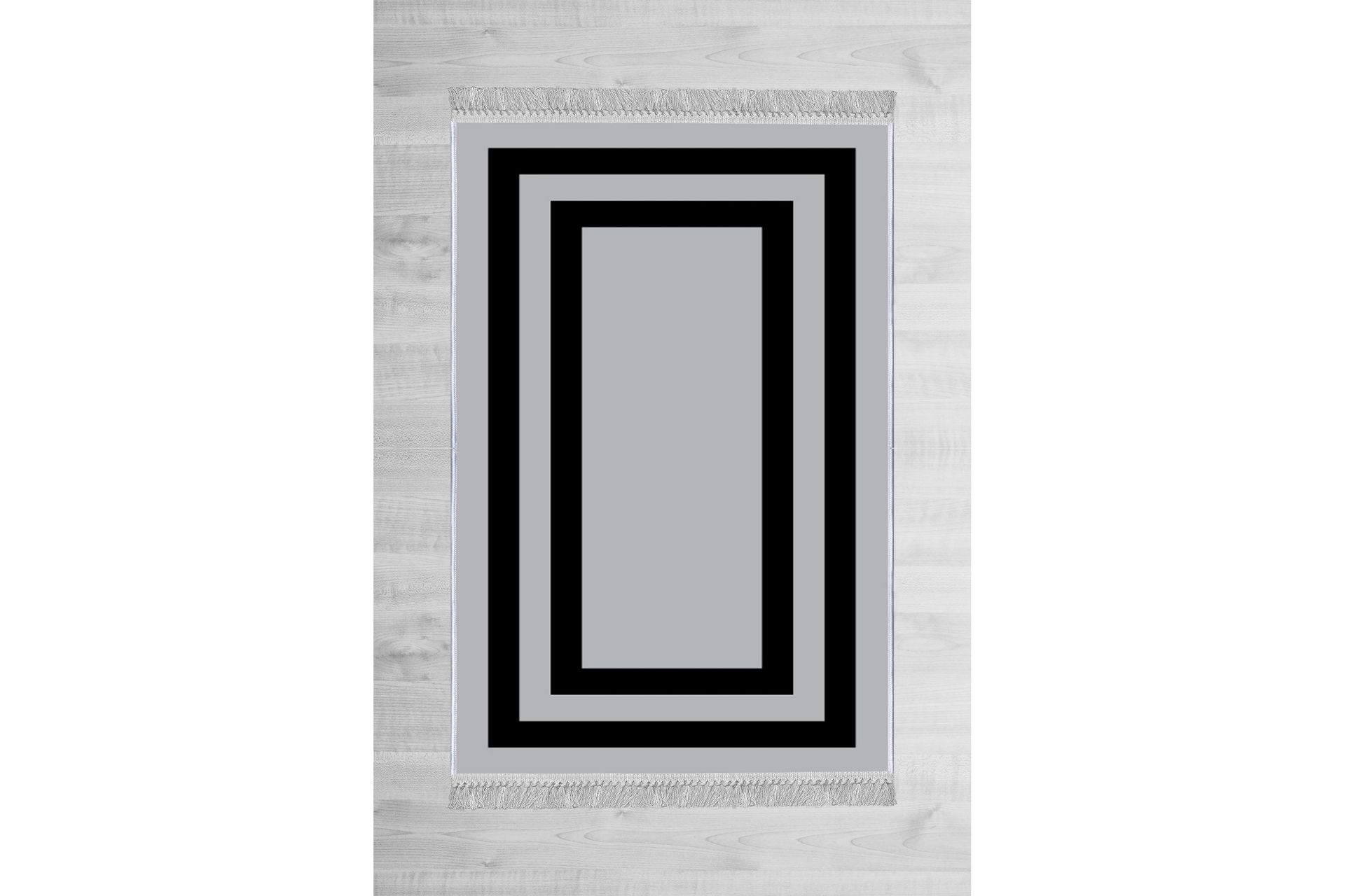 Matte (80x120) Homefesto - Cotton - Flerfarget/Fløyel - Tekstiler - Tepper & Matter - Orientalske tepper