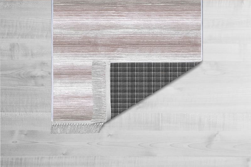 Matte (80x120) Homefesto - Cotton - Flerfarget/Fløyel - Tekstiler - Tepper & Matter - Orientalske tepper